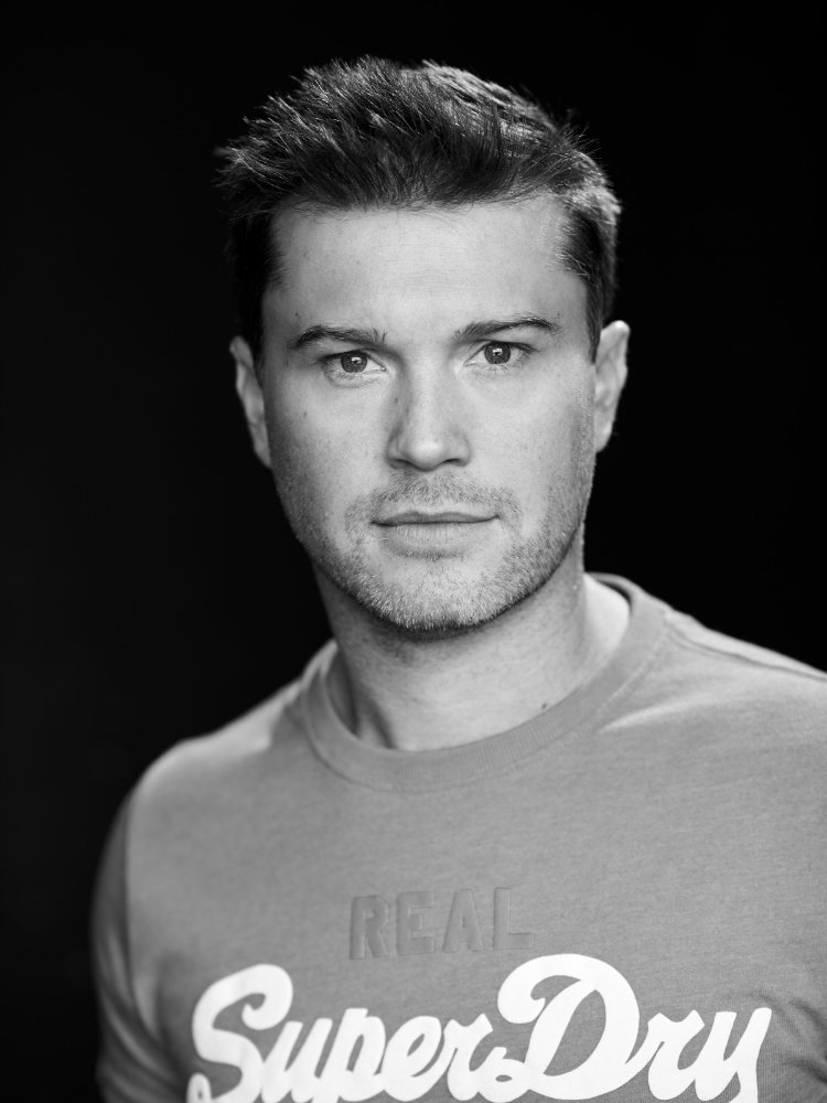 Paul Rochford