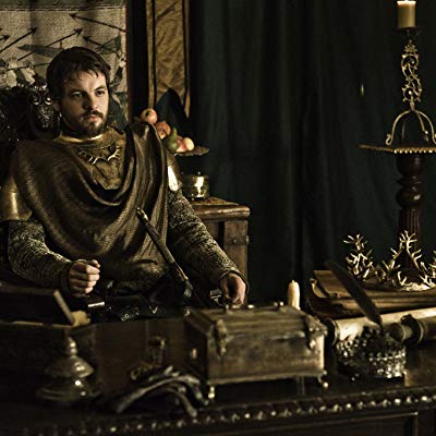 Renly Baratheon