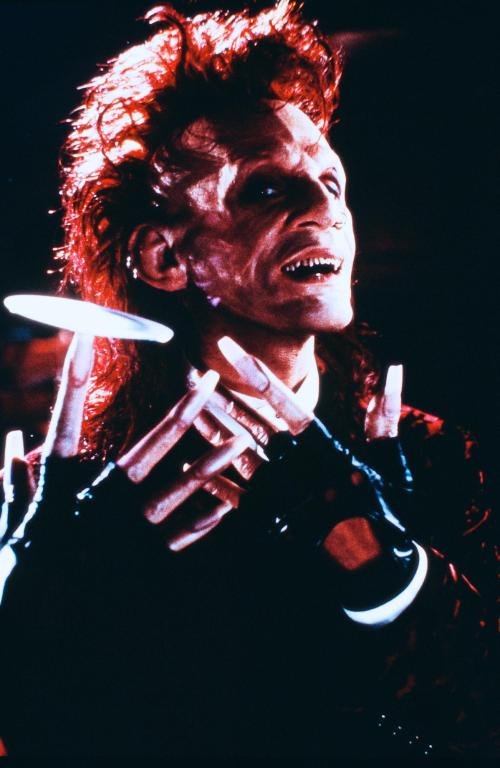 The Trickster