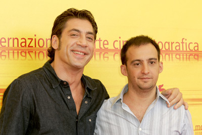 Alejandro Amenábar