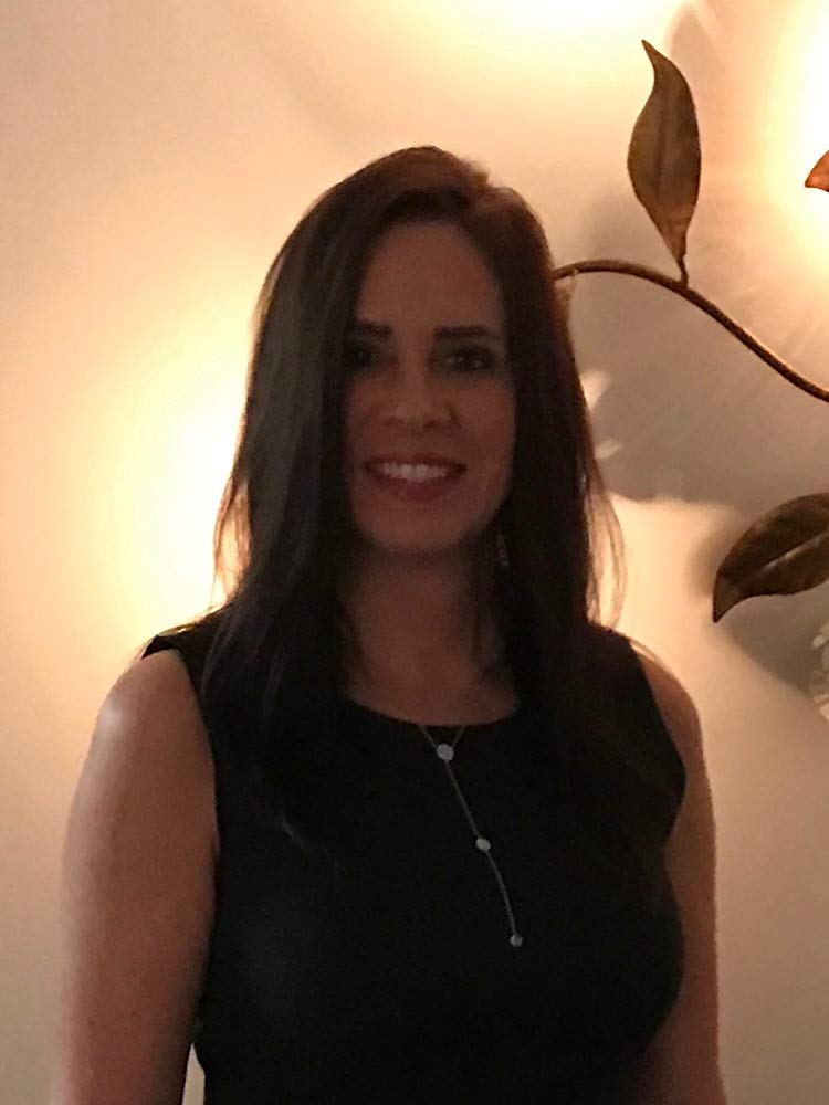 Jacqueline Lee