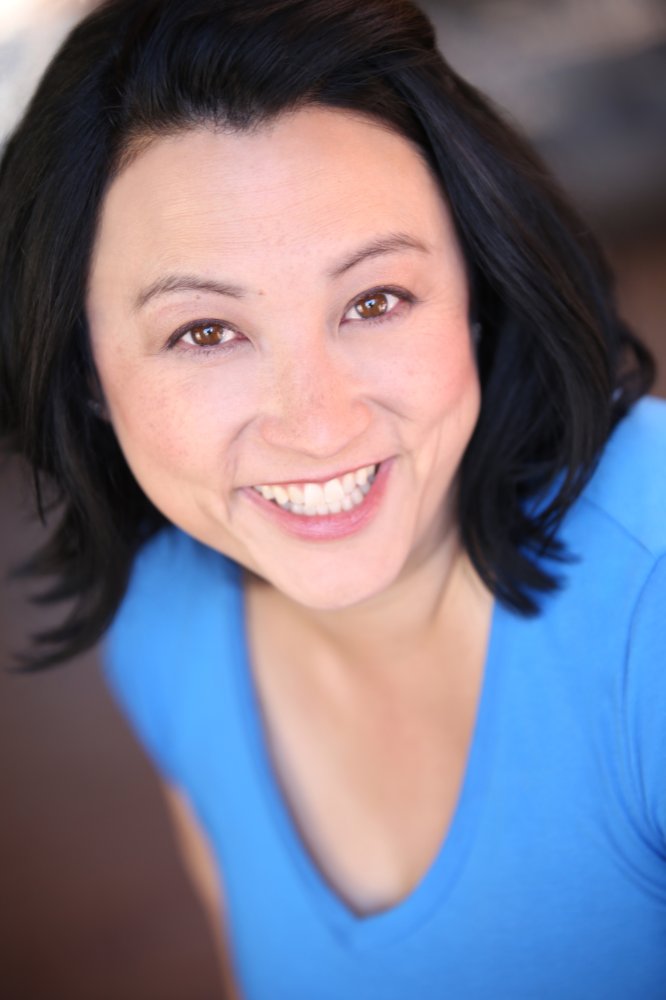 Rebecca Hill Casey