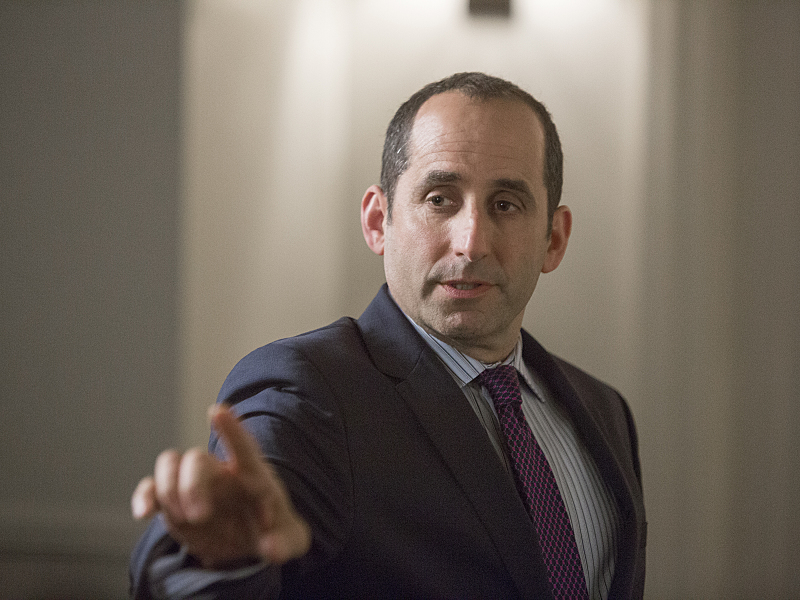 Peter Jacobson