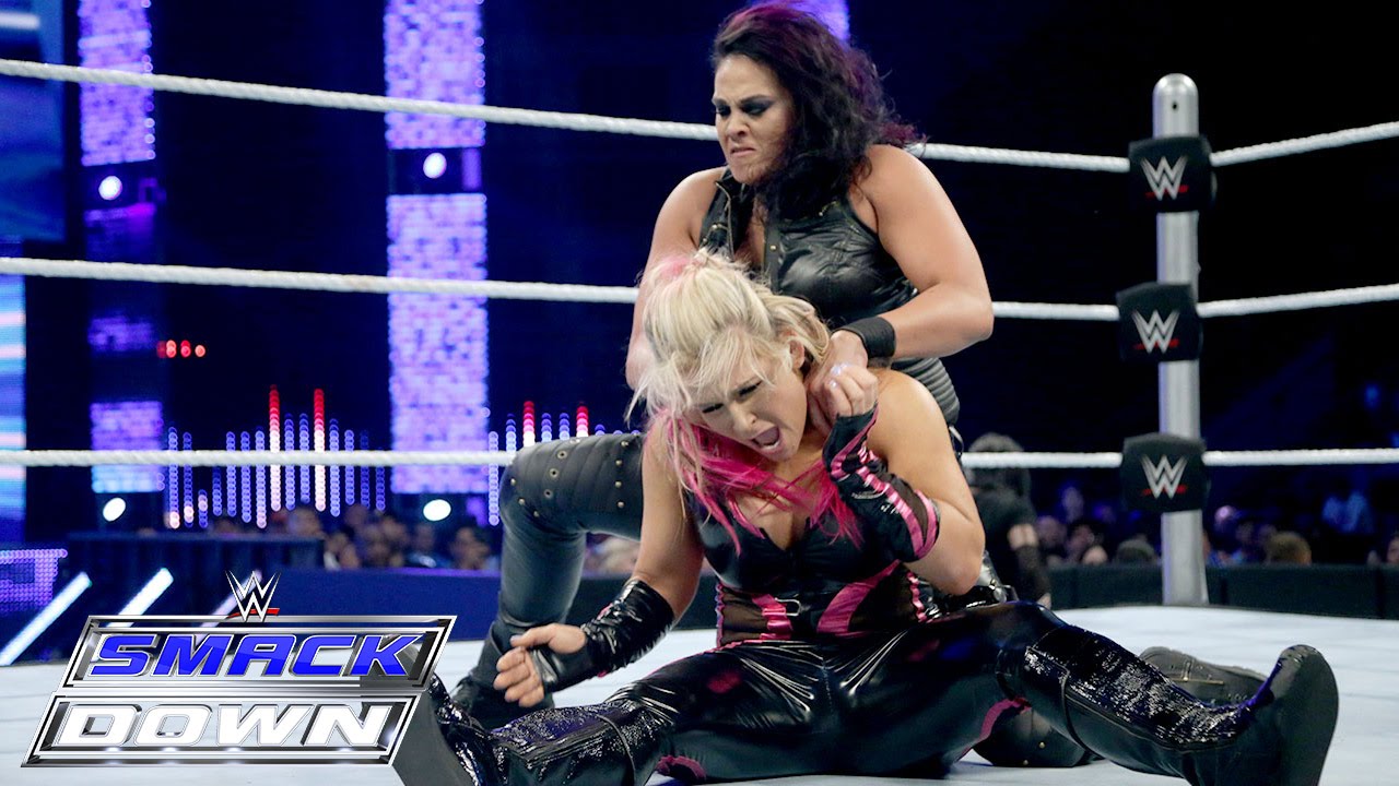 Natalya