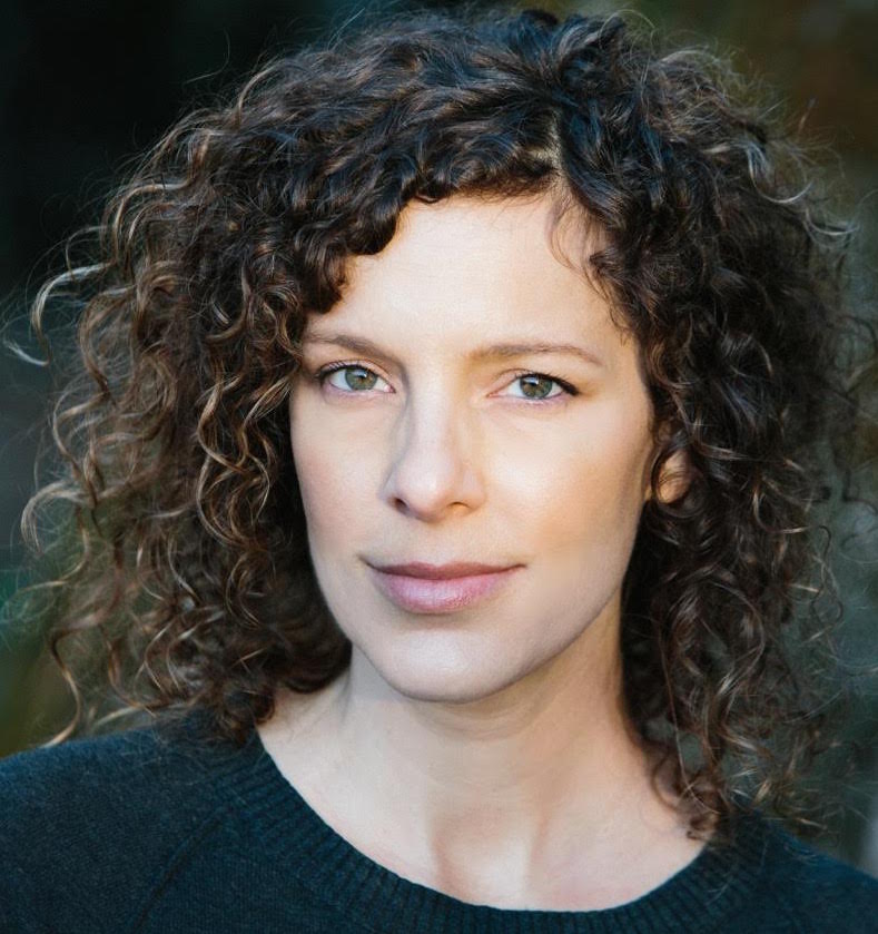 Jill Pauletich-Ragan