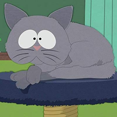 Jay Leno, Kitty