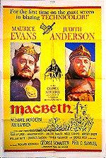 Lady Macbeth