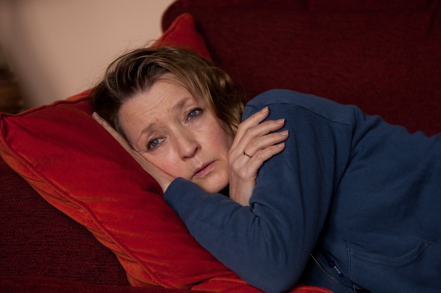 Lesley Manville