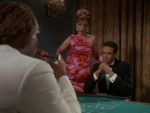 Michael Dorn