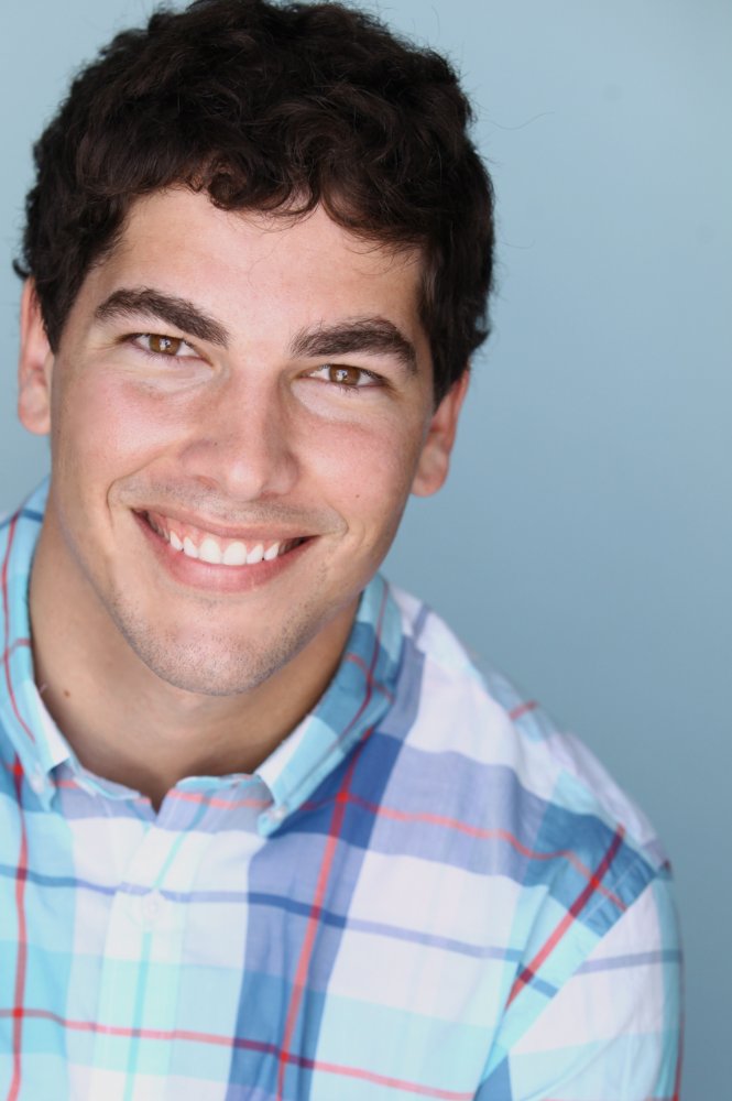 Ryan Bouton
