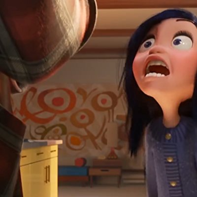 Violet Parr