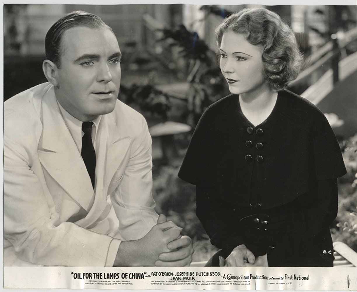 Stephen Chase