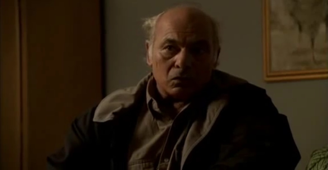 Bobby 'Bacala' Sr.