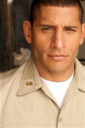 Aaron Norvell