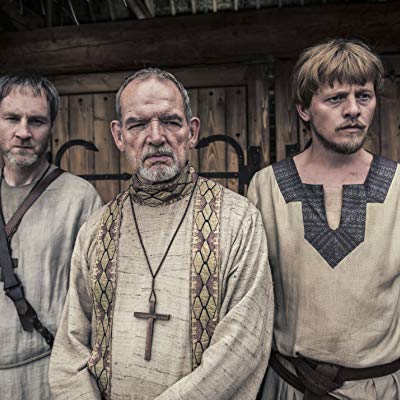 Abbot Eadred
