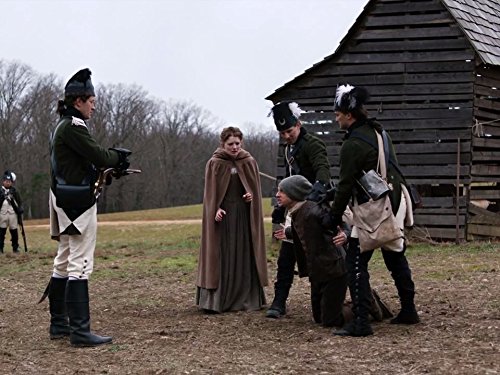 Mary Woodhull