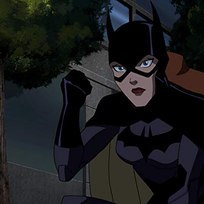 Barbara Gordon, Batgirl, Bette Kane, Oracle