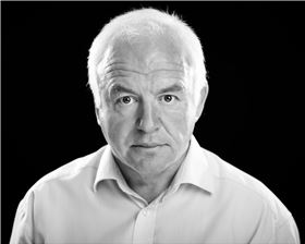 Hugh Gormley