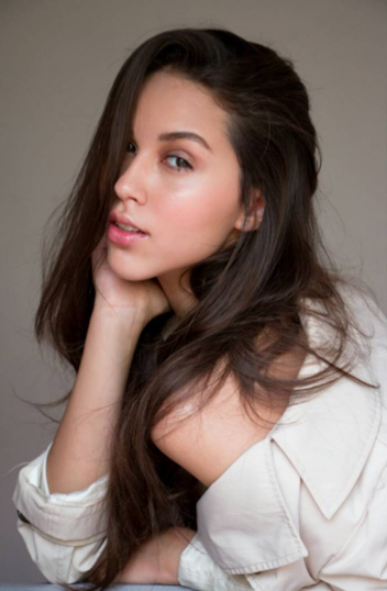 Luisa Rubino