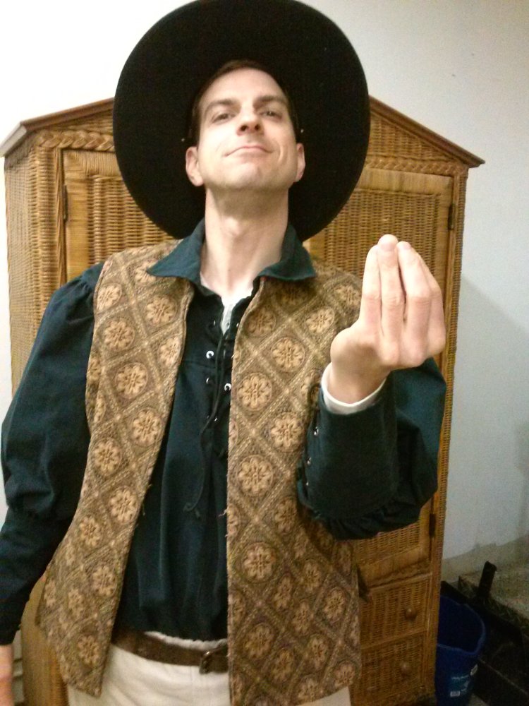 Matt Gorsky