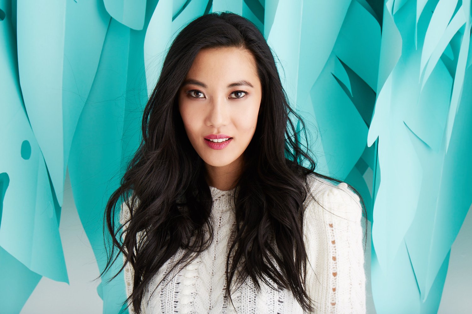 Lily Gao