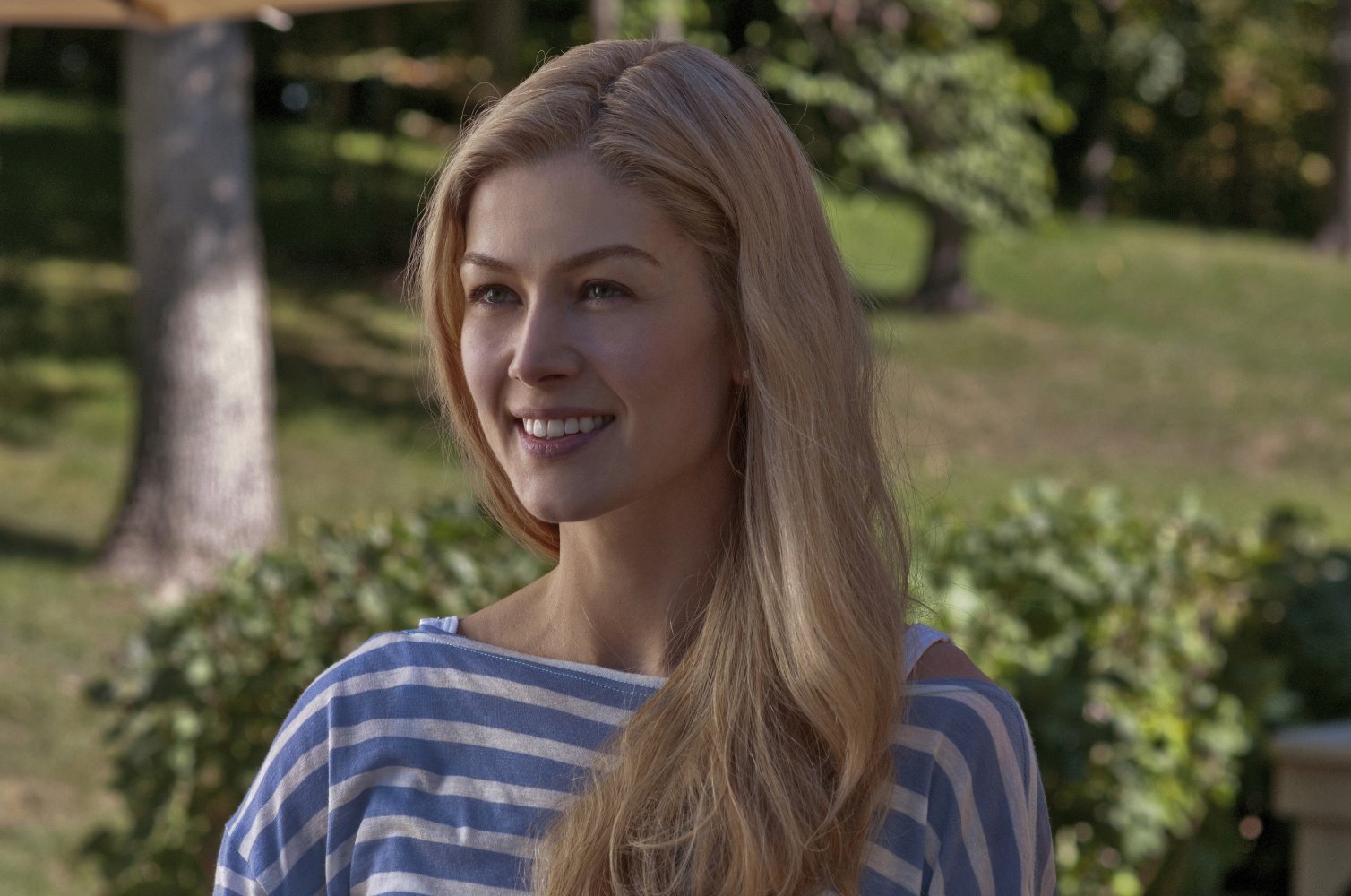 Amy Dunne