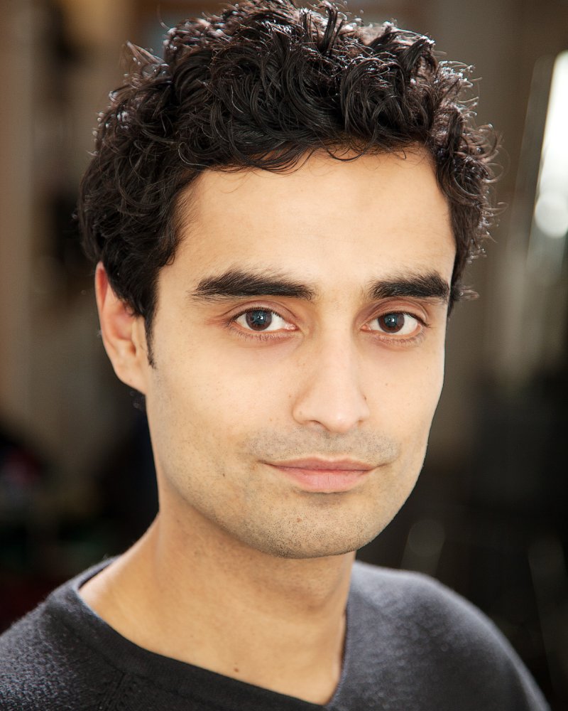 Richard Sumitro