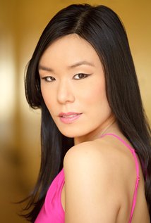 May Wang