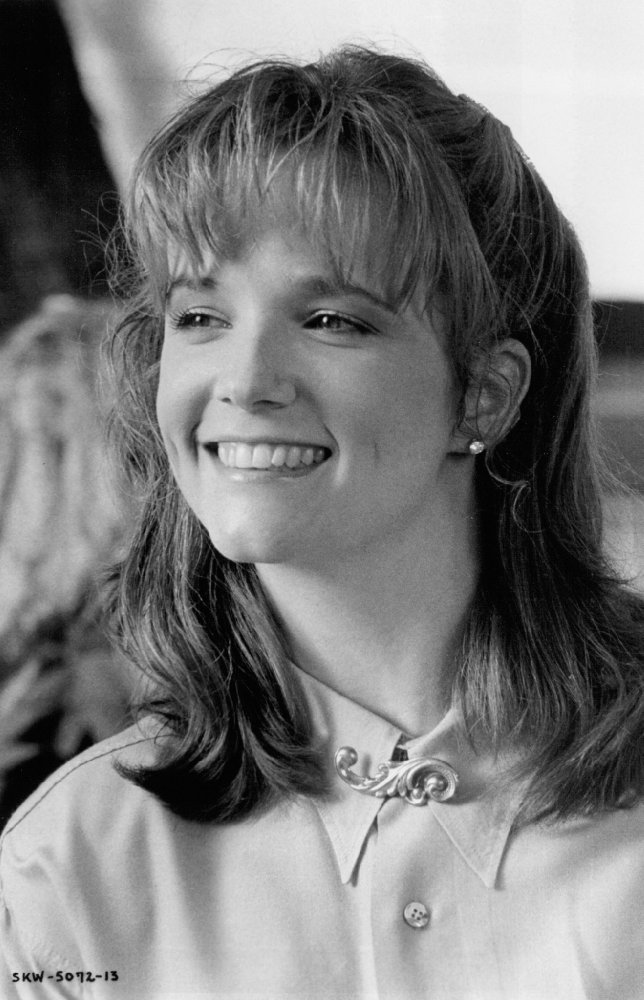 Amanda Jones
