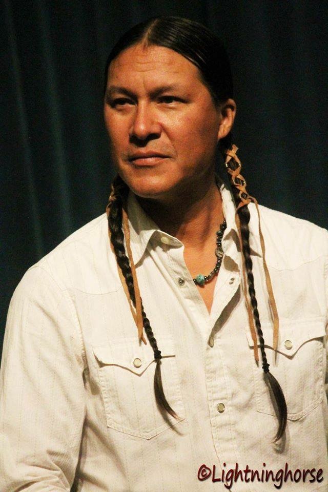 Rick Mora