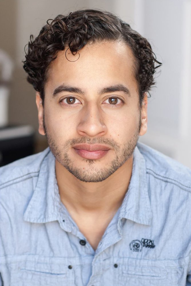Nicholas Barrera