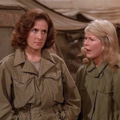 Lt. Bigelow, RN