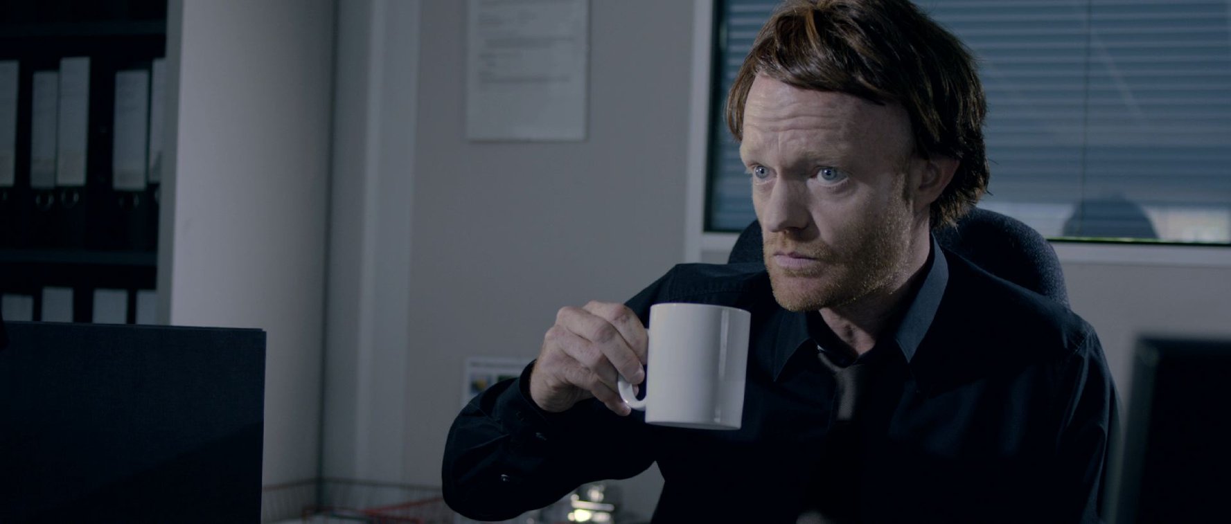 Jake Wood