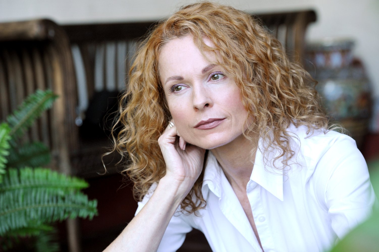 Barbara Drennan