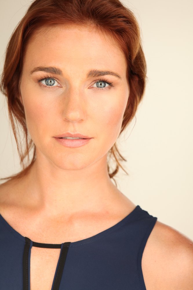 Erin Breen
