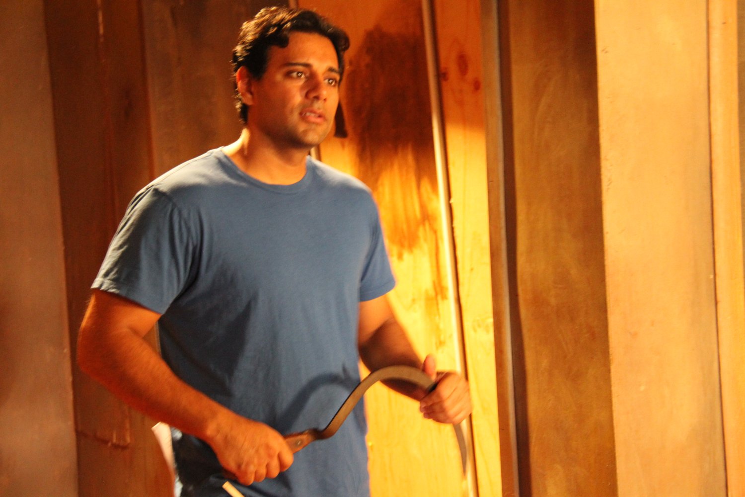 Dylan K. Narang