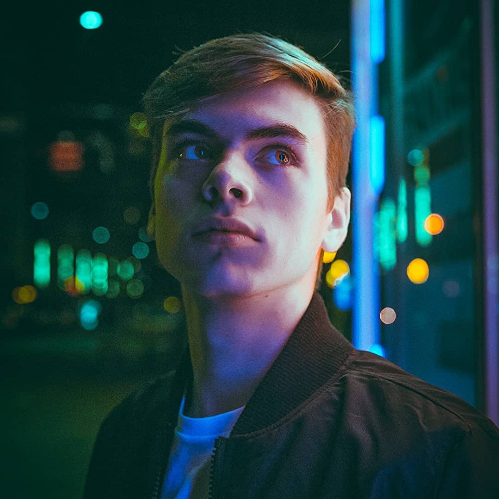 Gage Marsh