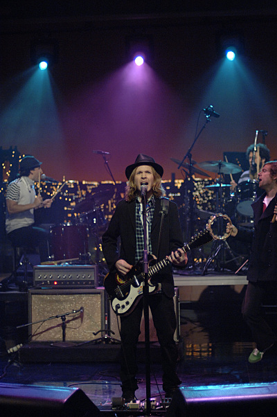 Beck