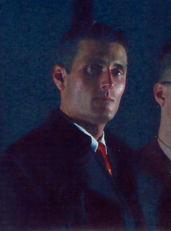 David DiBrienza