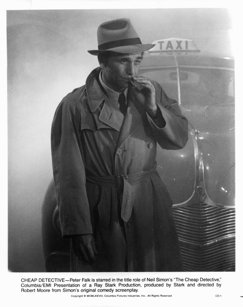 Peter Falk