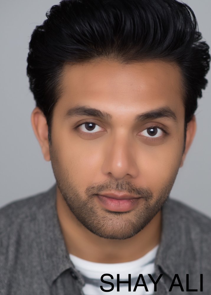 Shay Ali