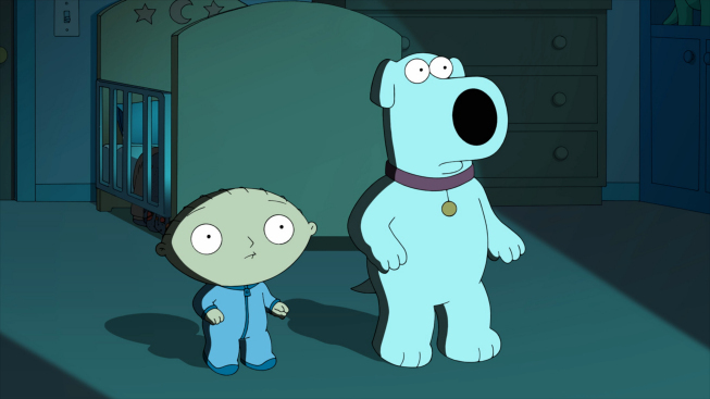 Stewie Griffin