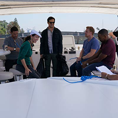 Dr. Andrew DeLuca