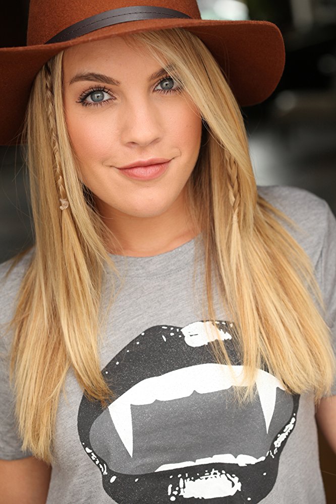 Kristen Alderson