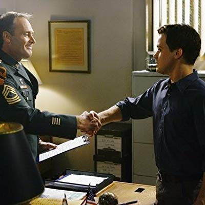 Dr. George O'Malley