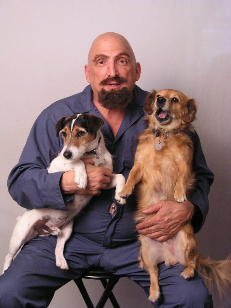 Buddy Daniels Friedman