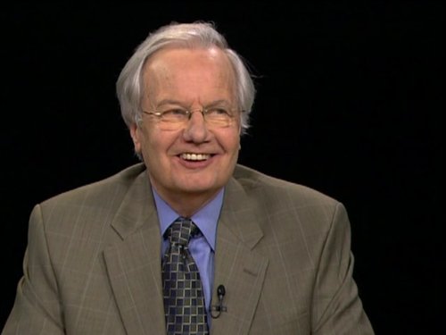 Bill Moyers