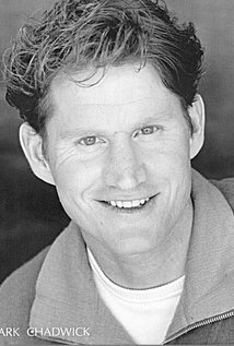 Mark Chadwick