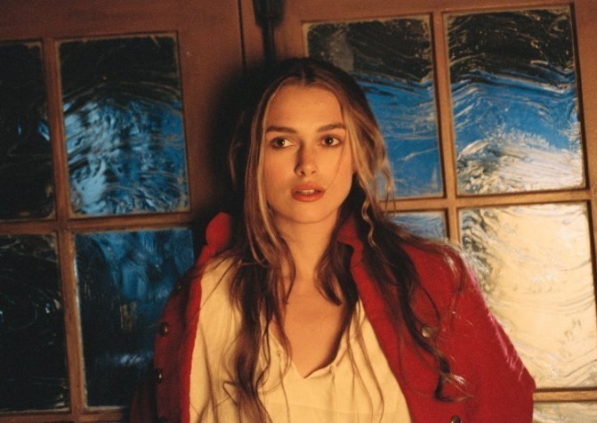 Elizabeth Swann