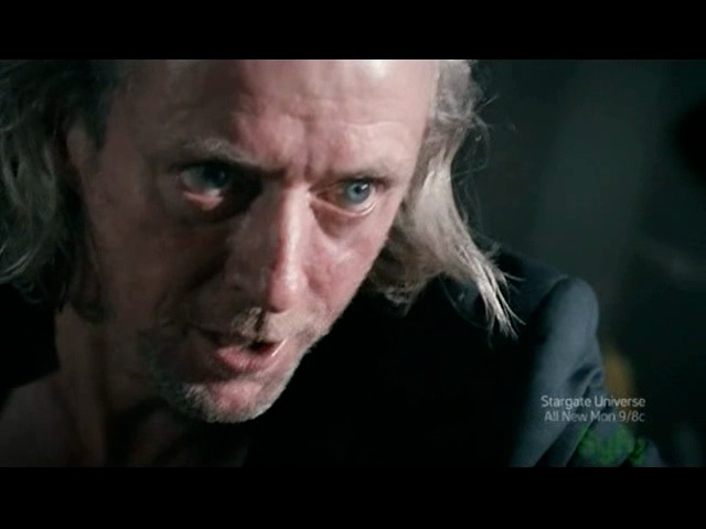 Ned Dennehy